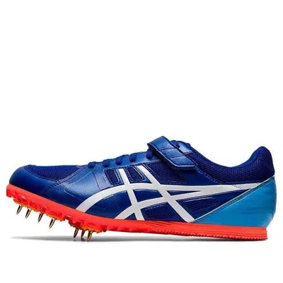 Asics Heatflat Fr 7 'blue White'