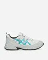 Asics White Hidden Ny Edition Gel-venture 6 Shield Sneakers In Multicolor