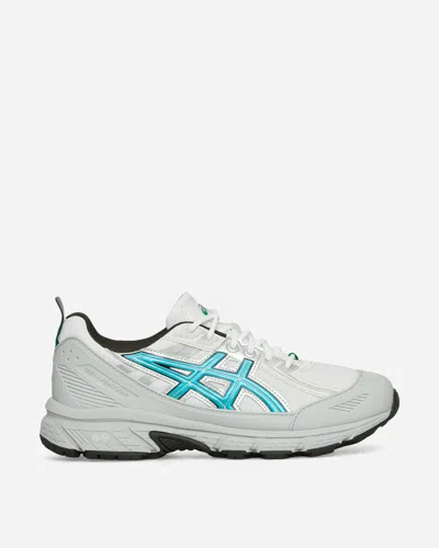 ASICS HIDDEN NY GEL-VENTURE 6 SHIELD SNEAKERS WHITE / WASABI