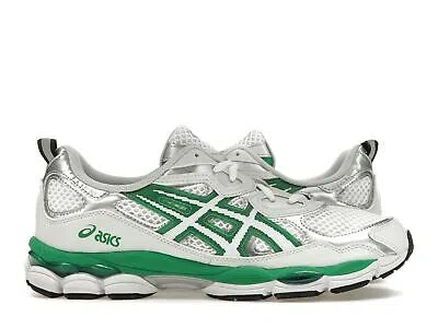Pre-owned Asics Hidden Ny X Gel Nyc White - 1201b001-100