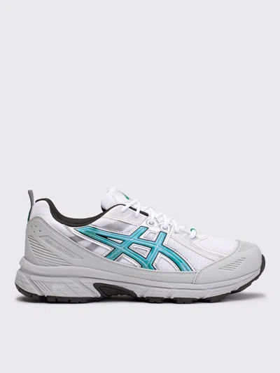 Asics Hidden X  Ny Gel-venture 6 Shield In White