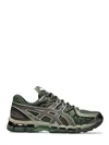 Asics Ub10-s Gel-kayano 20 In Green