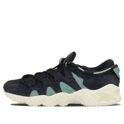 Asics Highs And Lows X Gel Mai 'submariner' In Multi