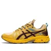 Asics Hn1-s Gel-venture 7 'yellow' In Multi