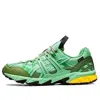 Asics Hs4-s Gel-sonoma 15-50 Gtx 'spring Bouquet' In Green