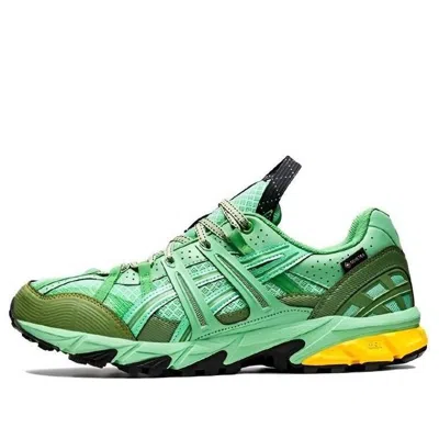 Asics Hs4-s Gel-sonoma 15-50 Gtx 'spring Bouquet' In Green