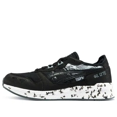 Asics Hyper Gel-lyte 'black White Grey'