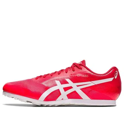 Asics Hyper Ld 6 In Red