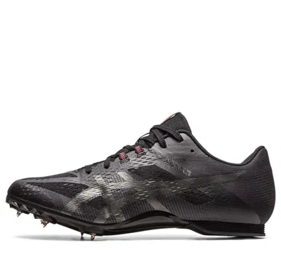Asics Hyper Md 8 'black Gunmetal'