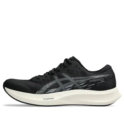 Asics Hyper Speed 4 'black Carrier Grey'