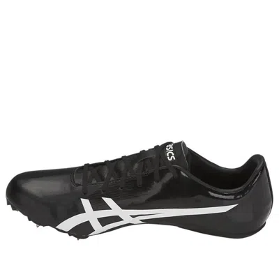 Asics Hyper Sprint 7 'black White'