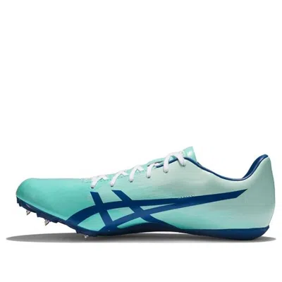Asics Hyper Sprint 7 Running Shoes 'phantom Blue'