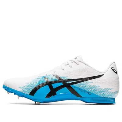 Asics Hyper Sprint 7 White/blue