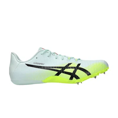 Pre-owned Asics Hyper Sprint 8 'soothing Sea Lime' | Green | Men's Size 12