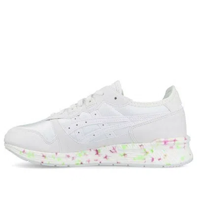 Asics Hypergel Lyte 'white'