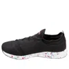 Asics Hypergel-sai Black