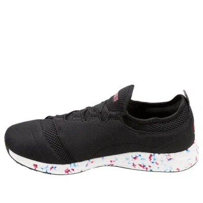 Asics Hypergel-sai Black