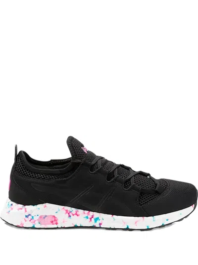 Asics Hypergel-sai "black/white" Sneakers