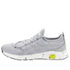 Asics Hypergel-sai Grey In Gray