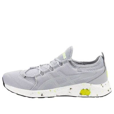 Asics Hypergel-sai Grey In Gray