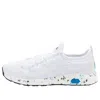 Asics Hypergel-sai White