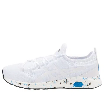 Asics Hypergel-sai White