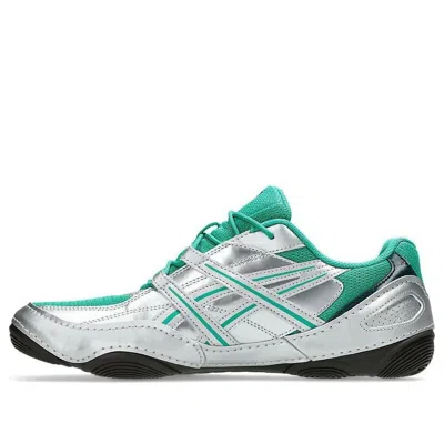 Asics Hypersync 'edamame Green Pure Silver'
