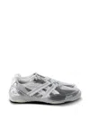 Asics X Empty Behavior Hypersync In Gray