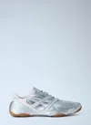 Asics Hypersync Sneakers In Multi