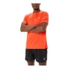 Asics Icon Logo T-shirt 'orange'