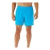 Asics Icon Shorts 'light Blue'