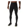 Asics Race Tight Men Western In Black
