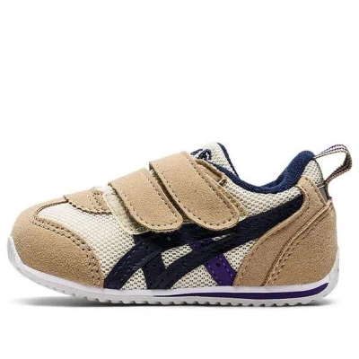 Asics Idaho Baby 4 'brown Black'