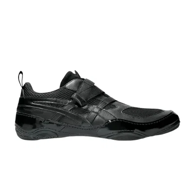 Pre-owned Asics Issey Miyake X  Hyper Taping 'black' | Men's Size 11.5