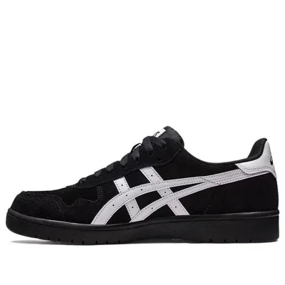 Asics Japan Pro 'black White'