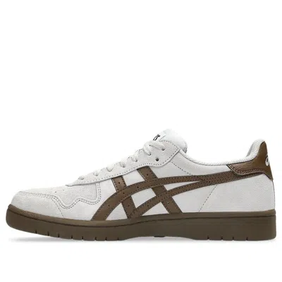 Asics Japan Pro 'cloud Grey Brown Storm'