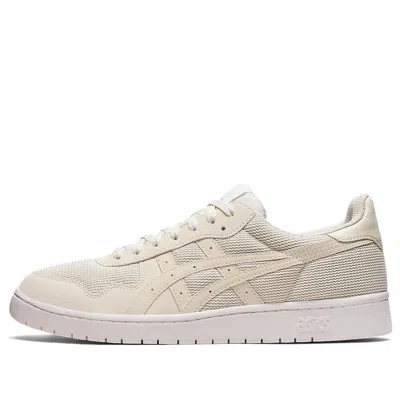 Asics Japan S 'beige' In Nude