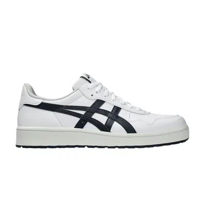 Pre-owned Asics Japan S Golf 'white Midnight' | Men's Size 11