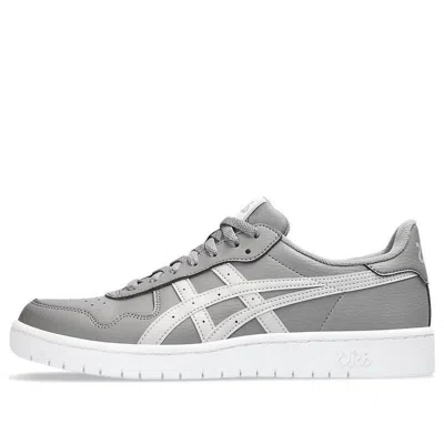 Asics Japan S 'grey White' In Gray