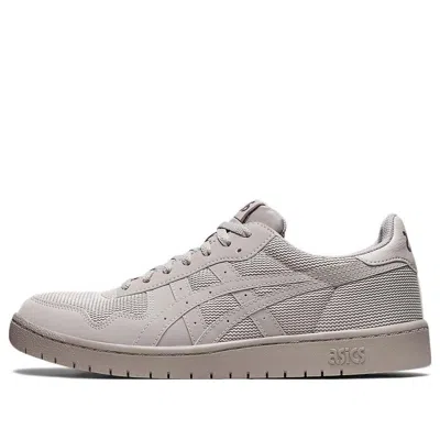 Asics Japan S 'oyster Grey' In Gray