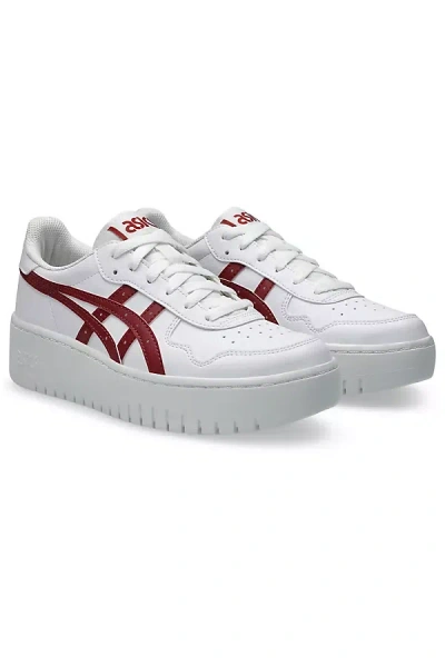 Asics Japan S Pf Sportstyle Sneakers