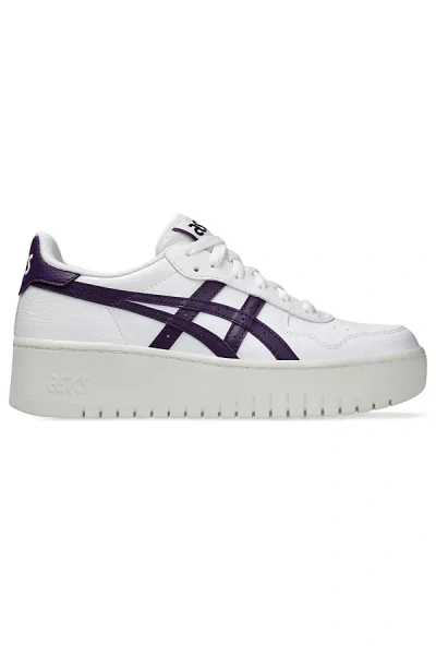 Asics Japan S Pf Sportstyle Sneakers In Multicolor