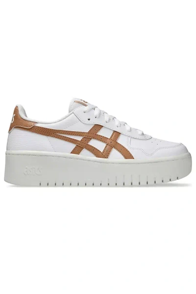 Asics Japan S Pf Sportstyle Sneakers In Multicolor