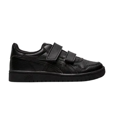 Pre-owned Asics Japan S Ps 'black' | Kid's Size 2