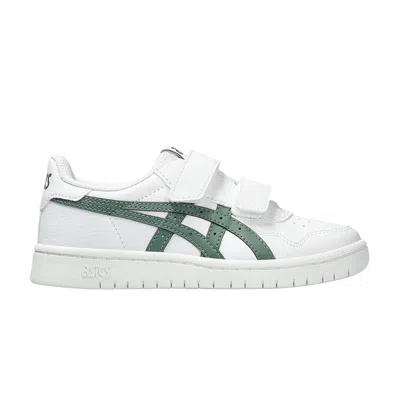 Pre-owned Asics Japan S Ps 'white Ivy' | Kid's Size 10