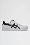 Asics Japan S Sportstyle Sneakers In White/black At Urban Outfitters