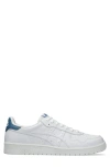 Asics Japan S Sneaker In White/grey Floss At Urban Outfitters In White/ Grey Floss