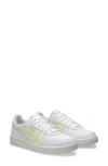 Asics ® Japan S Sneaker In White/cool Matcha