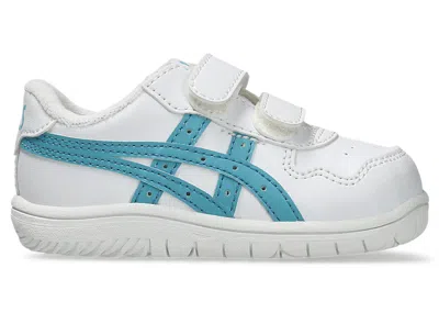 Pre-owned Asics Japan S Sneakers In White/stillwater