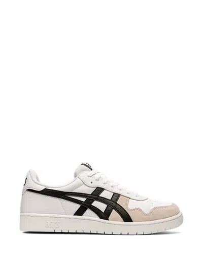 Asics Japan S Sneakers In Metallic